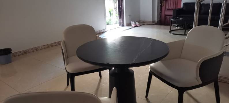 高高乐公寓(滨江大道分店)图片