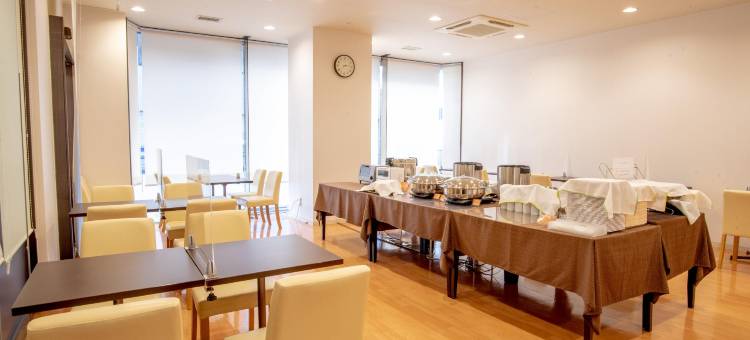 大津石山雷亚酒店(Le Lac Hotel Otsu Ishiyama)图片
