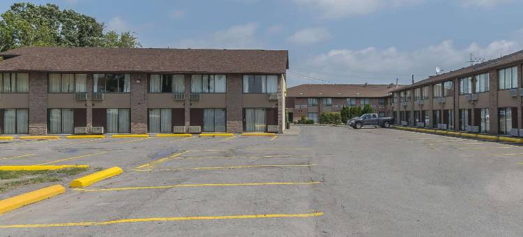 贝勒维尔舒适酒店(Comfort Inn)图片