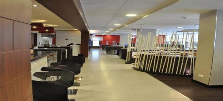 宜必思突尼斯酒店(Ibis Tunis)图片