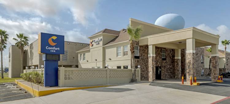 科普利阿克伦舒适套房酒店(Comfort Inn & Suites Copley Akron)图片