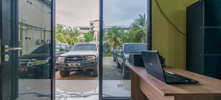 RedDoorz Syariah Near Rsud Dr HM Rabain图片