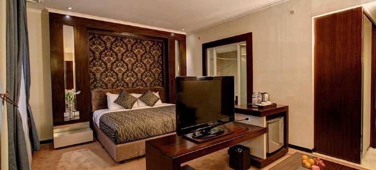 北加浪岸达法姆酒店(Hotel Dafam Pekalongan)图片