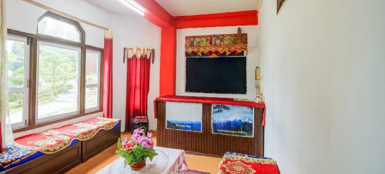 Hotel O Uzen Homestay图片