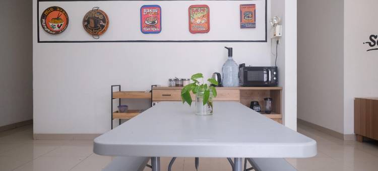 RedDoorz Near Stasiun Solo Balapan 3图片