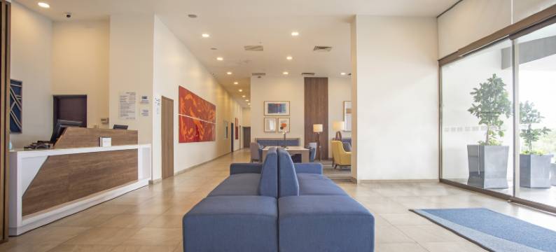 Holiday Inn Express 瓜达拉哈拉ITESO(Holiday Inn Express GUADALAJARA ITESO by IHG)图片