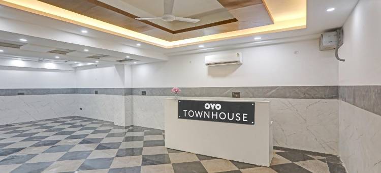 Super Townhouse Xanthe - Boutique Hotel图片