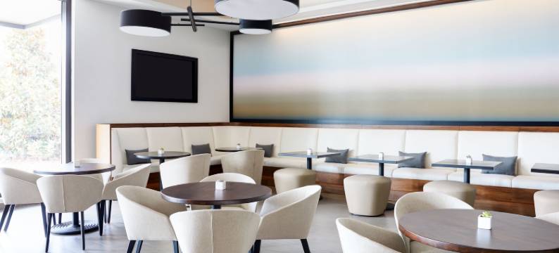 坦帕机场AC酒店(AC Hotel Tampa Airport)图片