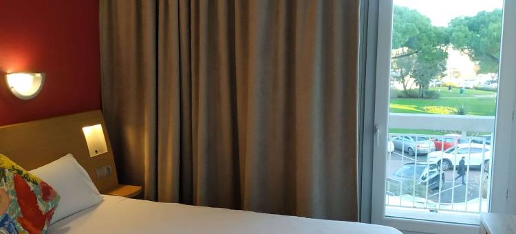 冬宫英式酒店(Brit Hotel Hermitage)图片
