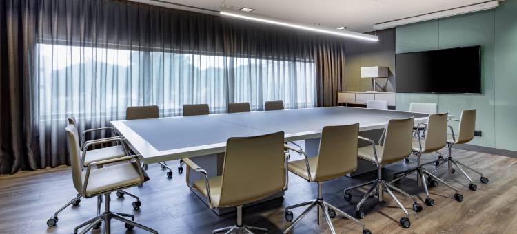 巴塞罗那 Sabàtic Gavà Mar Tribute Portfolio 酒店(Sabàtic Gavà Mar, Barcelona, a Tribute Portfolio Hotel)图片