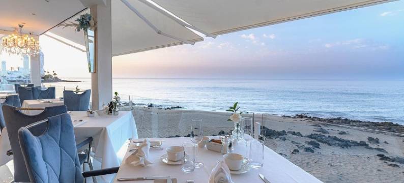 拉尼德豪华酒店 - 限成人(Lani's Suites de Luxe - Adults Only)图片