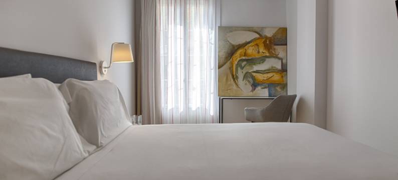 特里布纳酒店(Sercotel Tribuna Málaga)图片