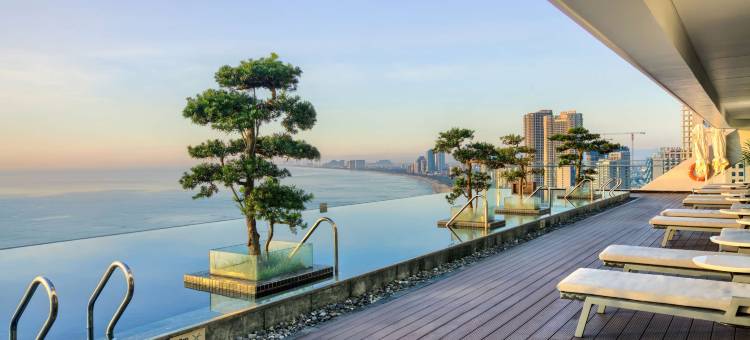 岘港希尔顿花园酒店(Hilton Garden Inn Da Nang)图片
