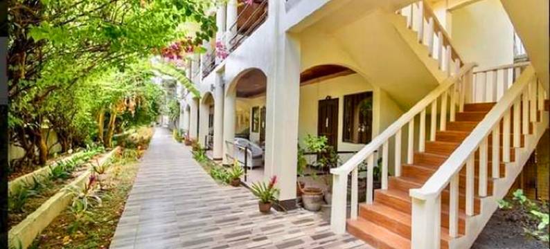 卢卡伊拉斯布里萨斯(Lukay Las Brisas)图片