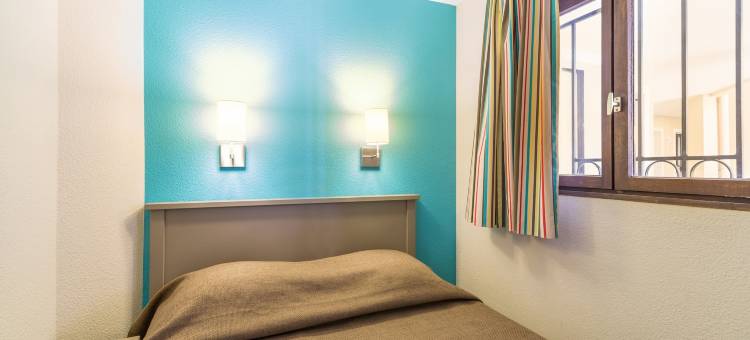 戛纳海滩皮埃尔假日酒店(Résidence Pierre & Vacances Cannes Verrerie)图片