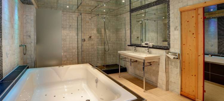 芒特普莱森特贝斯特韦斯特精品酒店(Best Western Premier Doncaster Mount Pleasant Hotel)图片