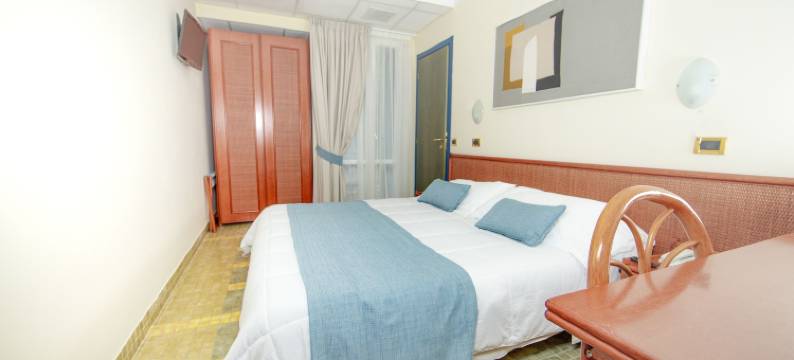 德拉拜亚酒店(Hotel Della Baia)图片