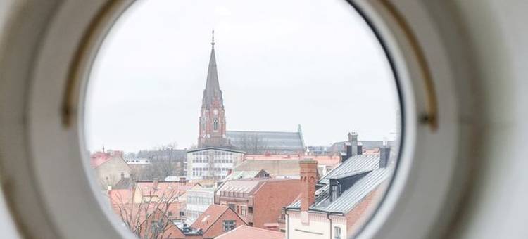 隆德阿姆斯主教酒店(Hotel Bishops Arms Lund)图片