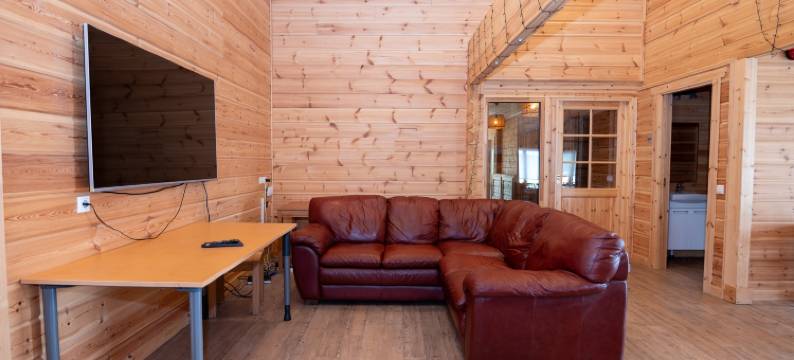 格拉德马尔旅馆(Glaðheimar Guesthouse)图片