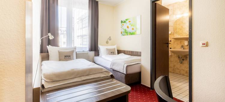 莱昂内特酒店(Hotel Leonet)图片