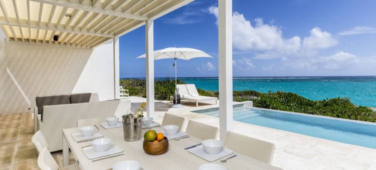 Sailrock 南凯科斯 - 海景别墅和套房(Sailrock South Caicos)图片