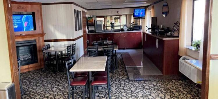 巴特尔克里克/I-94美吟酒店(Baymont by Wyndham Battle Creek/I-94)图片