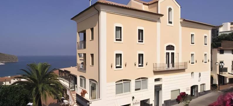 圣塔卡特林纳酒店(Hotel Santa Caterina)图片