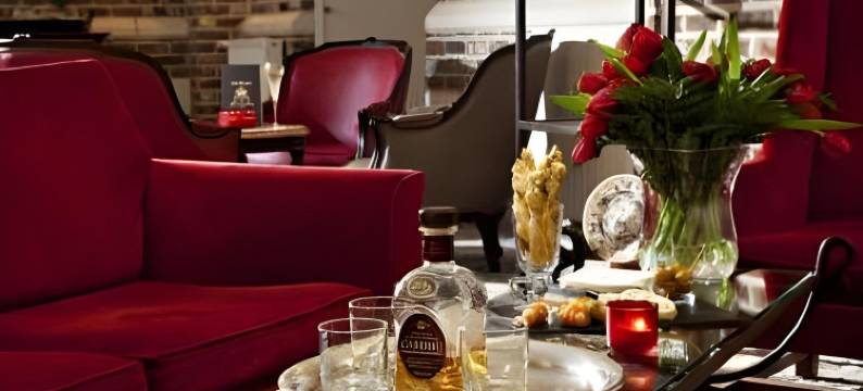 万象酒店(Hôtel de l'Univers)图片