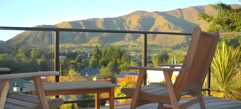 克里菲山顶景观民宿及公寓(Criffel Peak View Bed and Breakfast)图片