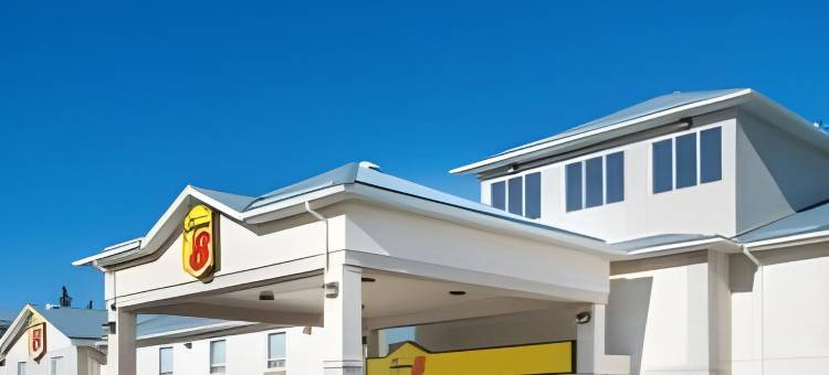 弗米利恩速8酒店(Super 8 by Wyndham Vermilion AB)图片