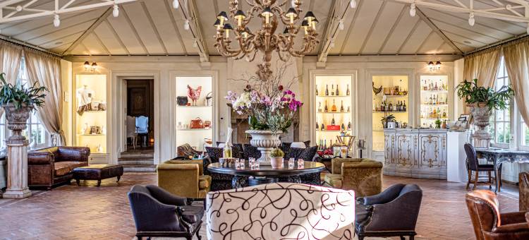 安达纳特努塔巴迪奥拉酒店(L'Andana Tenuta la Badiola)图片