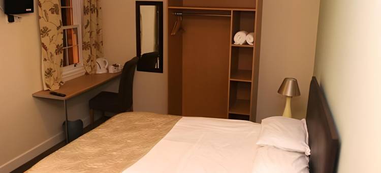 唐恩阿姆斯酒店(The Downe Arms)图片