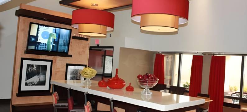 切斯特希尔顿欢朋酒店(Hampton Inn by Hilton Chester South)图片