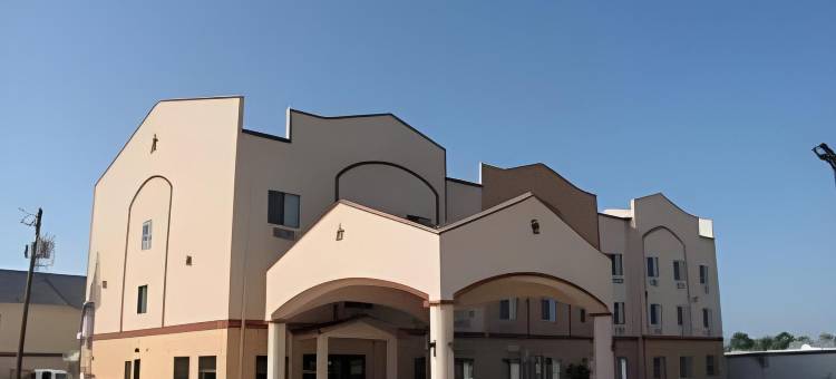 克马戴斯酒店(Days Inn by Wyndham Kemah)图片