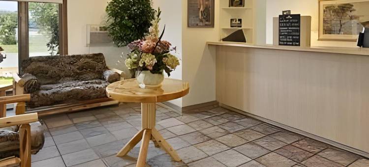 布里奇维尤戴斯酒店(Hotel Mackinaw City - Bridgeview)(Days Inn by Wyndham Mackinaw City/Bridgeview Area)图片