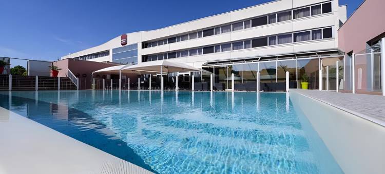 阿迪米拉贝斯特韦斯特优质酒店(BestWestern Plus Hotel Admiral)图片