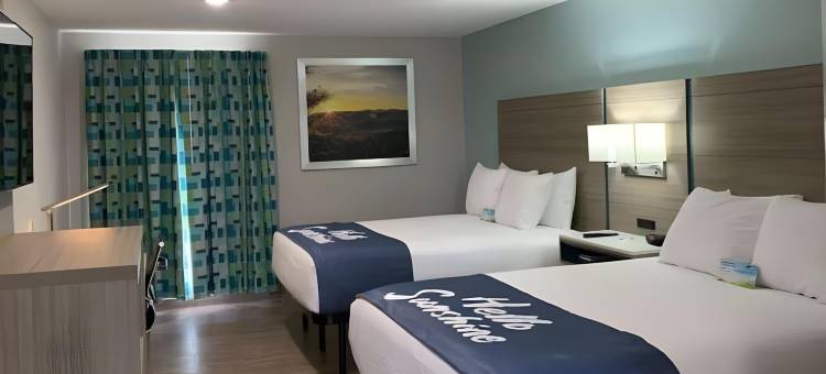 得克萨斯州罗克波特温德姆戴斯酒店(Days Inn by Wyndham Rockport Texas)图片
