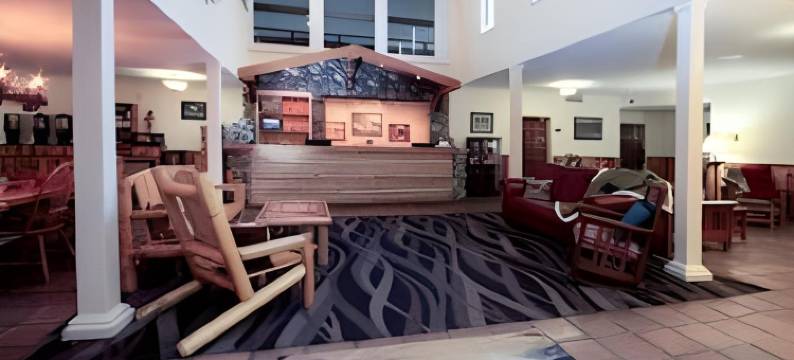 黄石公园旅馆和套房(Comfort Inn & Suites)图片