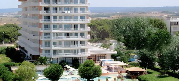 卡巴列罗酒店(BG Caballero)图片