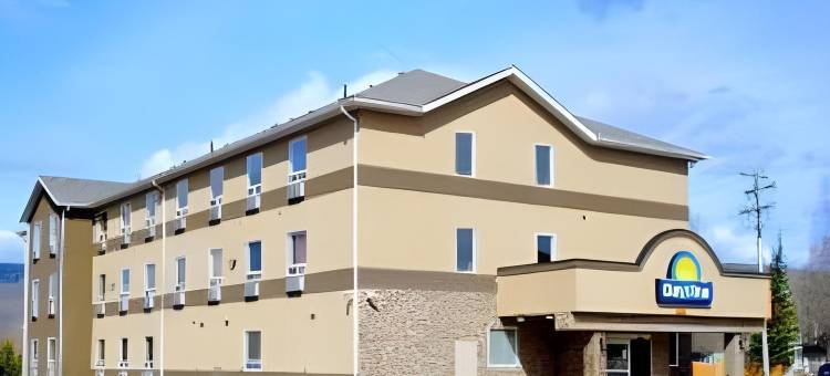 切特温德戴斯酒店(Days Inn by Wyndham Chetwynd)图片