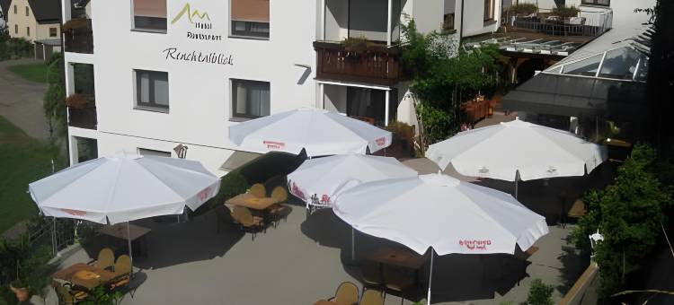 DEVA酒店Renchtalblick(Deva Hotel Renchtalblick)图片