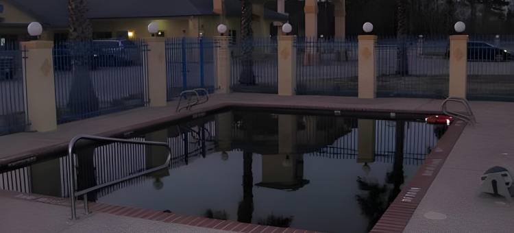 自由华丽套房酒店(Luxury Inn Liberty)图片