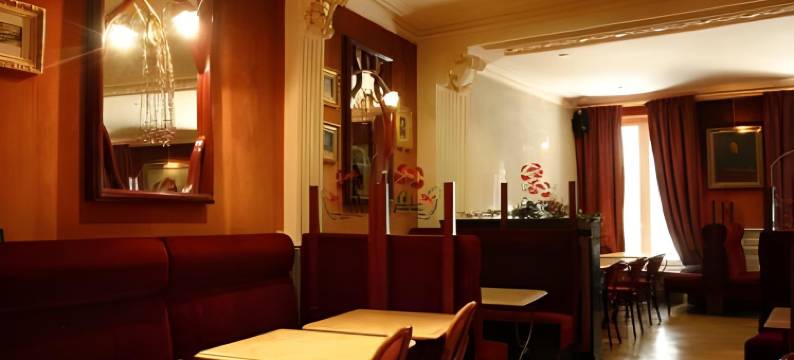 欧洲酒店(Europe Hôtel)图片