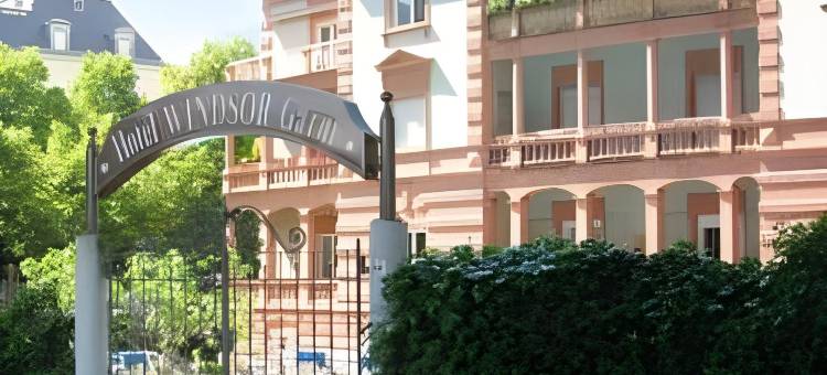 温莎梅拉诺酒店及套房(Windsor Merano Hotel & Suites)图片