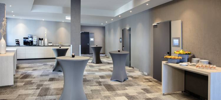 菲林根-施文宁根假日酒店(Holiday Inn VILLINGEN - SCHWENNINGEN by IHG)图片