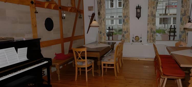 哈尔兹王子酒店(Harzhotel Zum Prinzen)图片