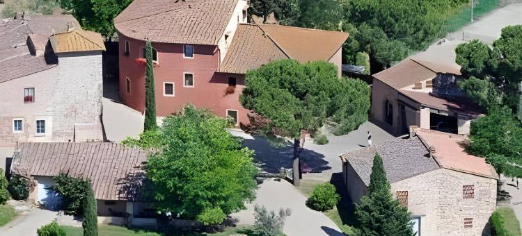 萨尔瓦多妮卡酒店(Salvadonica - Borgo del Chianti)图片