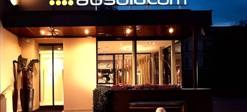 上品养生酒店(Absolutum Wellness Hotel)图片