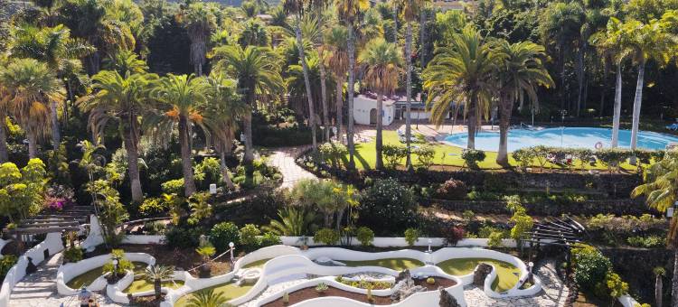 特内里费普莱赛斯度假村(Precise Resort Tenerife)图片