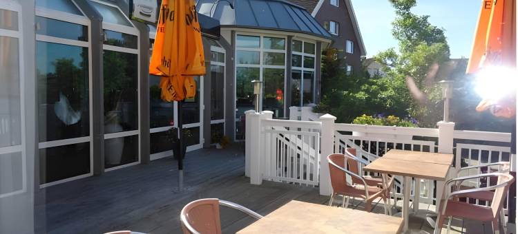 MarC5卡登伯格酒店(Marc5 Hotel Cadenberge)图片